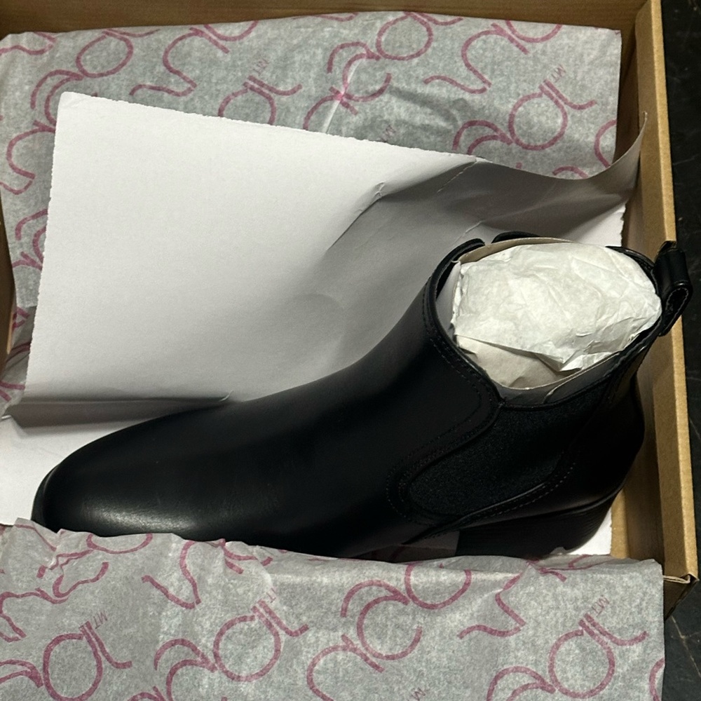 Sugar Women's Kelce Ankle Boots NEW in Box - Picture 11 of 12